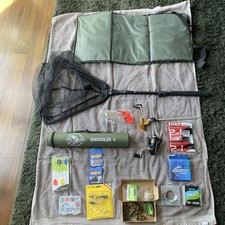 Rigged ready smuggler for sale  NORMANTON
