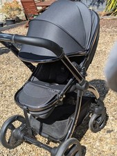 Egg pushchair stroller for sale  CAERPHILLY
