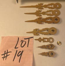 Lot cuckoo clock for sale  Newfield