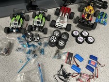 Joblot cars extras for sale  LONDON