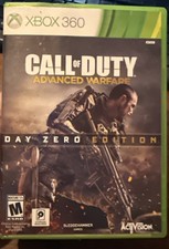 Call duty advanced for sale  Lagrange
