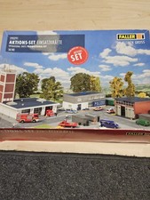 Faller 190291 280tlg gebraucht kaufen Faller 190291 280tlg gebraucht kaufen  Beulich, Halsenbach, Nörtershausen