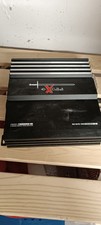 Excalibur x500 endstufe gebraucht kaufen  Diez