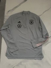 Adidas dfb deutschland gebraucht kaufen  Renningen