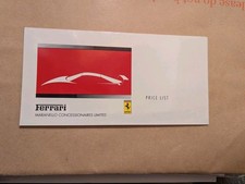 ferrari 456 for sale ferrari 456 for sale  LEICESTER