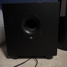 Jbl sub150 150 for sale  San Antonio