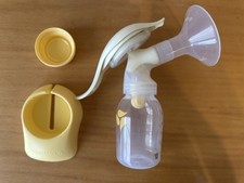 Medela harmony light for sale  BIRMINGHAM