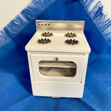 Vtg dollhouse wood for sale  Fort Worth