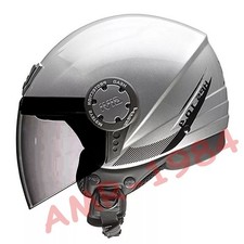 Casco jet con usato Casco jet con usato  Macerata