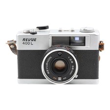 Revue 400l sucherkamera gebraucht kaufen  Filderstadt
