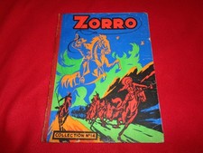 Album reliure zorro d'occasion  Cogolin