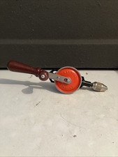 Vintage stanley drill for sale  SHEERNESS
