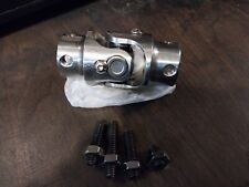 Gearhead stainless steering for sale  Austin