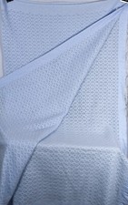 Michael powder blue for sale  HARTLEPOOL