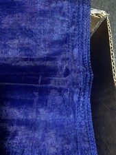 Navy blue sheer for sale  Valatie