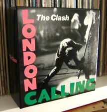 The clash london usato  Venezia