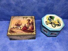 vintage tins macfarlane lang for sale vintage tins macfarlane lang for sale BURY ST. EDMUNDS
