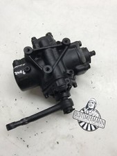Lenkgetriebe servolenkung merc gebraucht kaufen  Freren