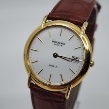 Orologio raymond weil usato  Spedire a Italy