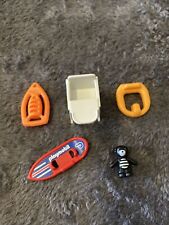 Lot playmobil accessoires d'occasion  Grasse