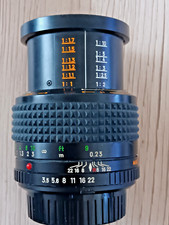 Minolta macro rokkor gebraucht kaufen  Ober-Mörlen