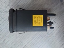 Audi schalter heckscheibenheiz gebraucht kaufen  Rinchnach