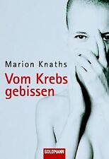 Vom krebs gebissen gebraucht kaufen  Berlin