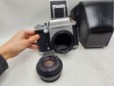 Pentacon six 6x6 for sale  Hays