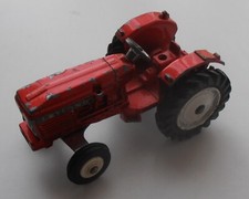 Dinky leyland tractor for sale  LIVERPOOL
