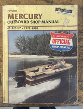 Mercury outboard motor for sale  Hudsonville
