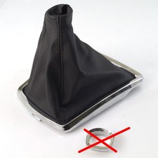 Nty schaltsack schaltmanschett gebraucht kaufen  Gartz