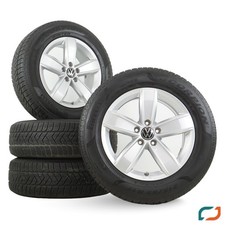 Riginal tiguan ad1 gebraucht kaufen  Rietberg