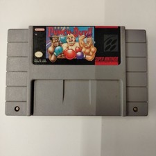 Super punch out usato  La Spezia