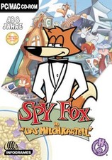 spy fox gebraucht kaufen spy fox gebraucht kaufen Berlin