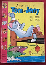 Fantasie tom jerry usato Fantasie tom jerry usato  Pontedassio