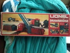 Vintage lionel trains for sale  Williamsport