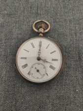 Taschenuhr herren gebraucht kaufen  Reutlingen