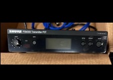 Shure psm 300 for sale  Mystic