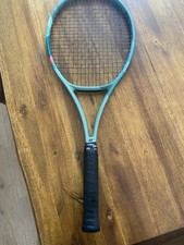 Yonex percept tennisschläger gebraucht kaufen  Kottgeisering