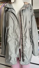 Parajumpers windbreaker jacke gebraucht kaufen  Berlin