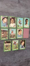 10. cartes foot d'occasion  Le Mans