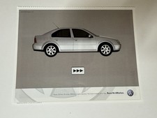 Original bora 4motion for sale  WIGAN