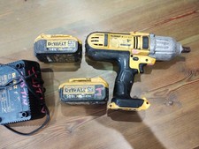 Dewalt dcf889 impact for sale  BOURNEMOUTH