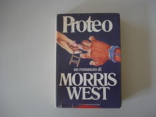 Proteo morris west usato  Salerno