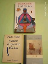 Cofanetto libri paulo usato  Rosignano Marittimo