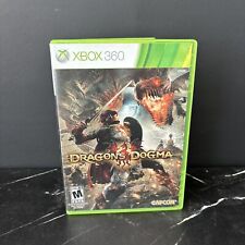 Dragon dogma xbox for sale  Forest