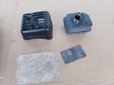 Mtd auspuff benzin gebraucht kaufen  Deutschland