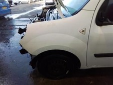 Front wing renault for sale  DONCASTER