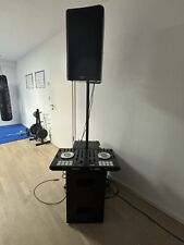 Anlage qscaudio k12 gebraucht kaufen  Wiedenzhausen