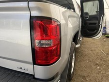 Used right tail for sale  Litchfield